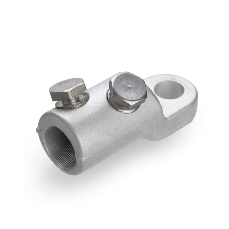 Наконечник болтовой 2НБЕ-150/240 65809 КВТ NEW