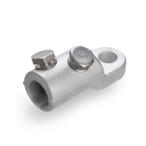 Наконечник болтовой 2НБЕ- 25/50 65807 КВТ NEW