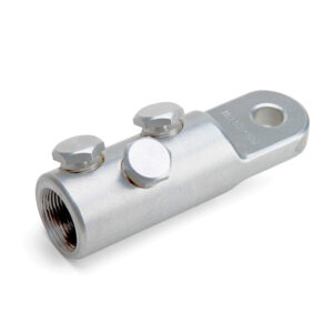 Наконечник болтовой 3НБЕ-300/400 65810 КВТ NEW