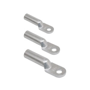 Наконечник DL 120 алюминиевый кабельный IEK E-PRO