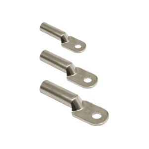 Наконечник медно-луженный JG - 185  IEK (20)