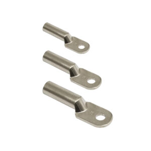 Наконечник медно-луженный JG -  95  IEK (50)