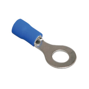 Наконечник НКИ 2-5 кольцо 1,5-2,5мм (100шт/упак) IEK E-PRO