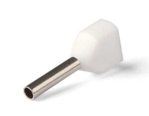 Наконечник НШВИ(2) 0,5-8 79461 КВТ NEW