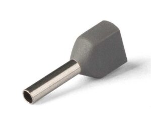 Наконечник НШВИ(2) 0,75-8 79462 КВТ NEW