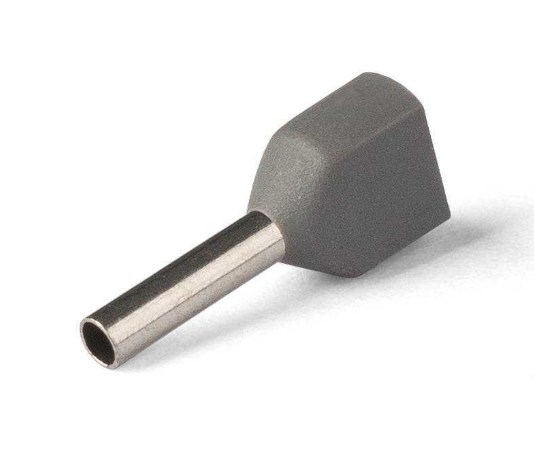 Наконечник НШВИ(2) 0,75-8 79462 КВТ NEW