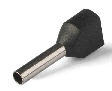 Наконечник НШВИ(2) 1,5-12 79467 КВТ NEW