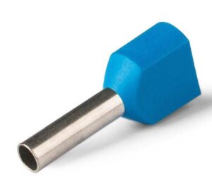 Наконечник НШВИ(2) 2,5-10 79468 КВТ NEW