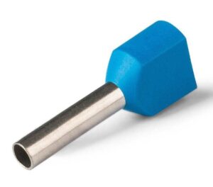 Наконечник НШВИ(2) 2,5-13 79469 КВТ NEW