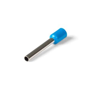 Наконечник НШВИ 2,5-18 изолированный 79445 (100шт) КВТ NEW