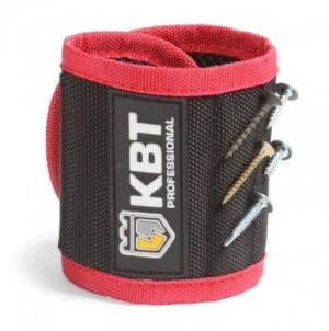 Напульсник с магнитным держателем C-55 78275 КВТ NEW