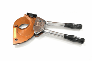 Ножницы секторные для резки брон каб до Ø95мм НС-95БС UNIT (5)