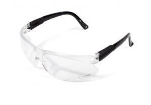 Очки монтажника ОМ-01 бесцвет линзы регулируемые79682 КВТ NEW