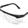Очки монтажника ОМ-03 бесцвет линзы 79684 КВТ NEW