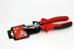 Пассатижи 160мм UNIT (6)