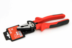 Пассатижи 180мм UNIT (6)