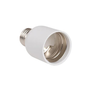 Переходник Е27-Е40  ПР27-40-К02 IEK (50)