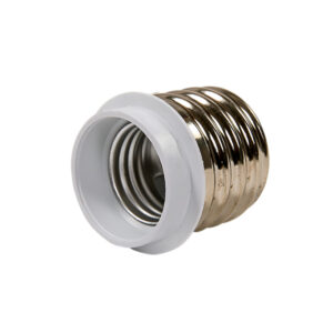 ПЕРЕХОДНИК Е40-Е27 MEGALIGHT (50/200)