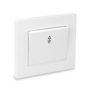 Переключ. 1кл c/у 10А ELEMENT (20/200) UNIT