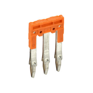 Перемычка гребенчатая для CP 2,5мм2 3PIN ИЭК