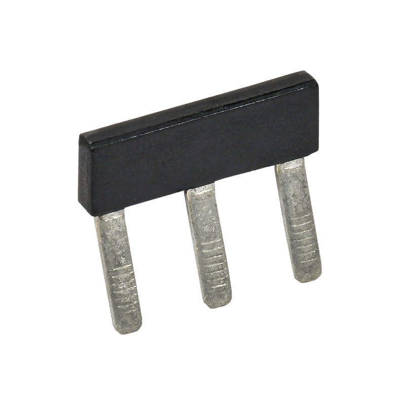 Перемычка гребенчатая для CTS-F 4мм2 3PIN ИЭК