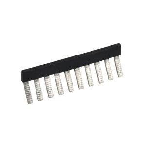 Перемычка гребенчатая для CTS изолированная 16мм2 10PIN ИЭК