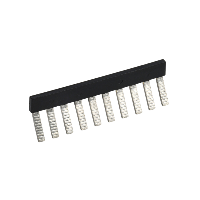 Перемычка гребенчатая для CTS изолированная 16мм2 10PIN ИЭК