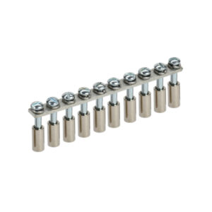 Перемычка в сборе для CTS 4мм2 10PIN ИЭК