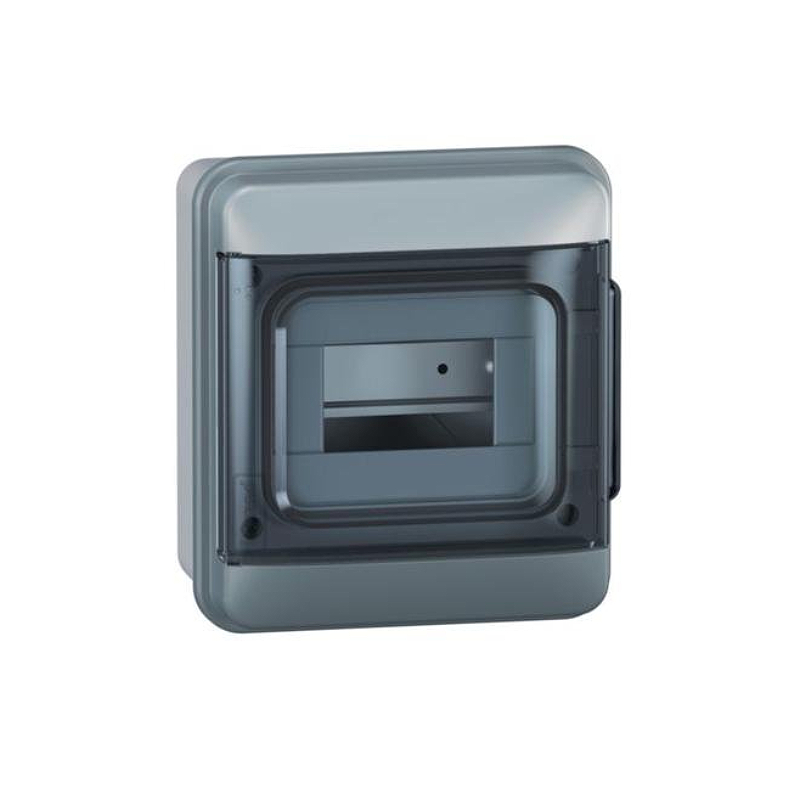 Plexo Щиток 6 модулей с N+PE IP65 Legrand E-PRO