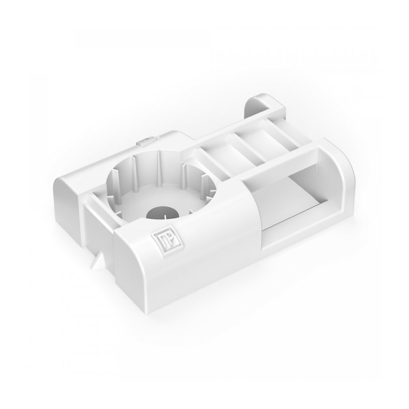 Площадка под стяжку Прямой монтаж. БЕЛАЯ (100/2000 ) Промрукав NEW