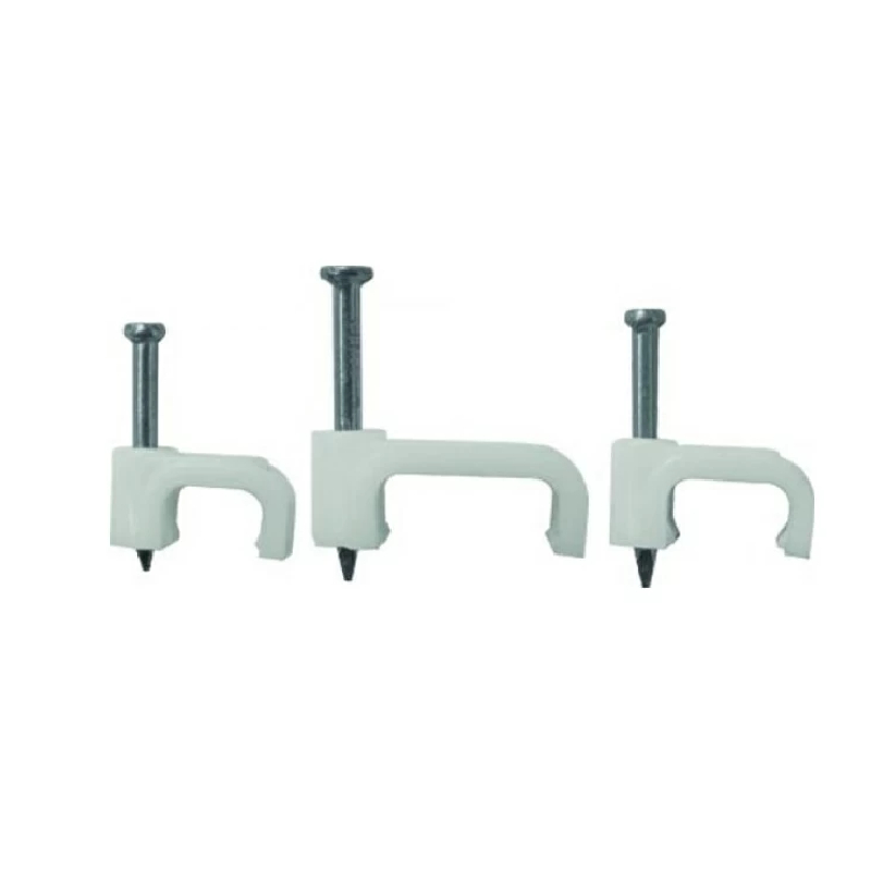 ПЛОСКАЯ СКОБА 10 мм UNIT (100/200)