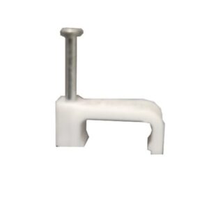 ПЛОСКАЯ СКОБА 14 мм UNIT (100)