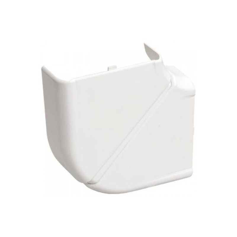 Плоский изменяемый угол 80х40 ПРАЙМЕР (96)