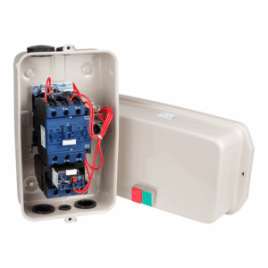 ПМЛ 3220 40А 380В (30-40А) IP 54  (1)