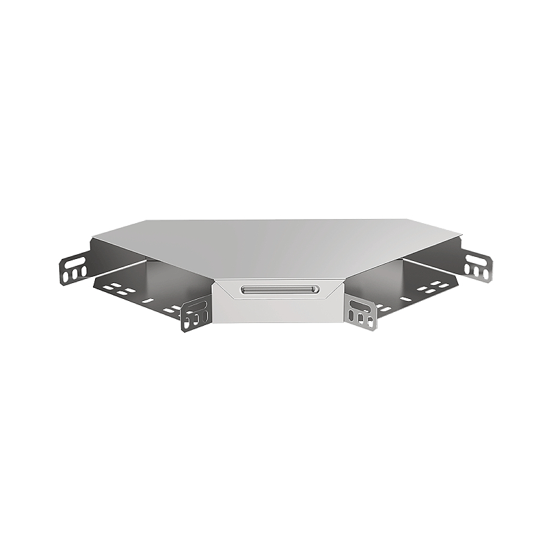 Поворот 90º 50х200 IEK