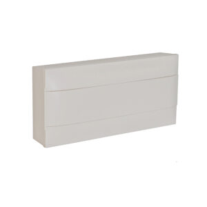 PRACTIBOX S НАВЕС 1X22 БЕЛАЯ ДВЕРЬ Legrand E-PRO