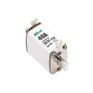 Предохранитель ПН-101/33  (40А), габарит 00 (3)  DEKraft