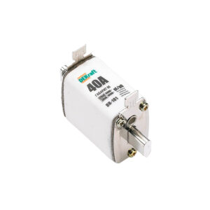 Предохранитель ПН-101/33  (63А), габарит 00 (3)  DEKraft