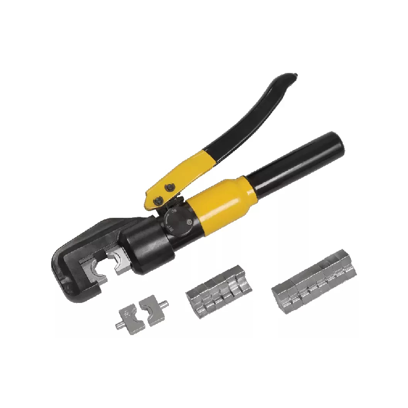 Пресс гидравл. ПГР- 70 IEK