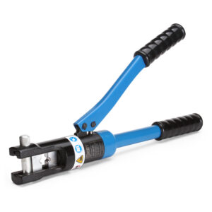 Пресс гидравлический ручной ПГР-120 53052 КВТ NEW