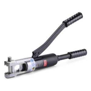 Пресс гидравлический ручной ПГР-300 с АСД 49627 КВТ NEW