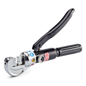 Пресс гидравлический ручной ПГР-70 с АСД 57604 КВТ NEW