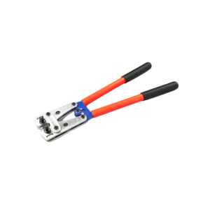 Пресс клещи ПК-50 ручные 6-50мм² UNIT (10)