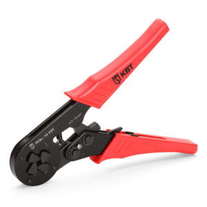 Пресс-клещи ПКВк-16 (4-16 квадрат) КВТ 54549 NEW