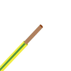 ПВ3- 0,75 жел-зел   (1 000)   ГОСТ EKT