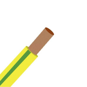 ПВ3-10 жел-зел   (200)   ГОСТ EKT