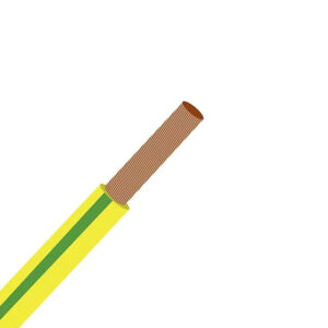 ПВ3- 1,5 жел-зел   (500)   ГОСТ EKT