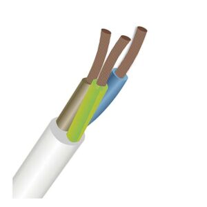 ПВС 3х2,5  0,38 кВ (100)  ГОСТ EKT