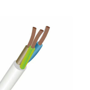 ПВС 3х 0,75  0,38кВ  (10)   ГОСТ ЕКТ