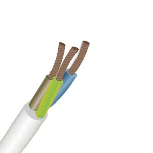 ПВС 3х 2,5  0,38кВ  (50)   ГОСТ ЕКТ